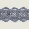 Melange Torchon Lace #129