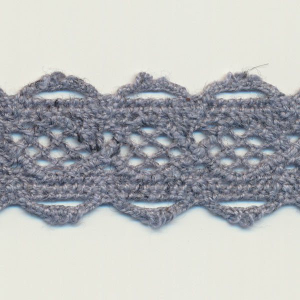 Melange Torchon Lace #129