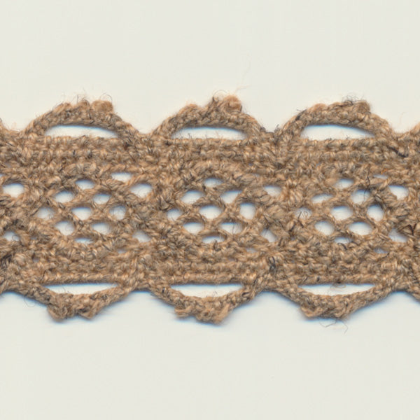 Melange Torchon Lace #12
