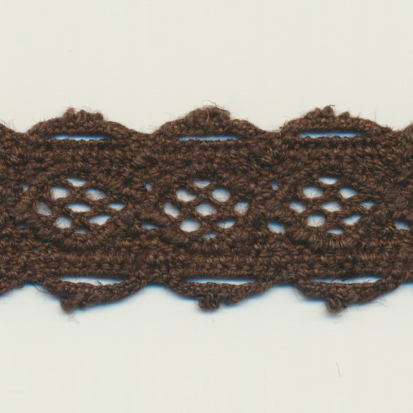 Melange Torchon Lace #134