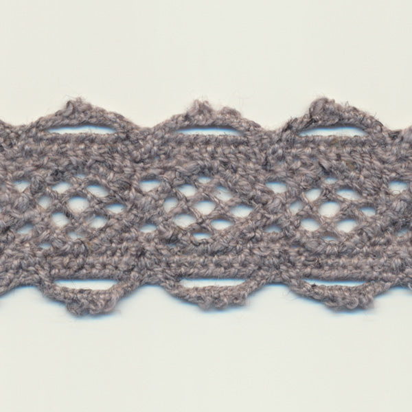 Melange Torchon Lace #99