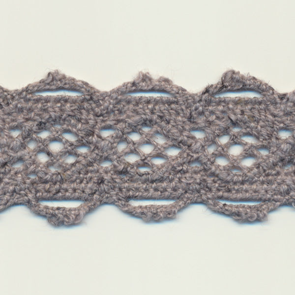 Melange Torchon Lace #99