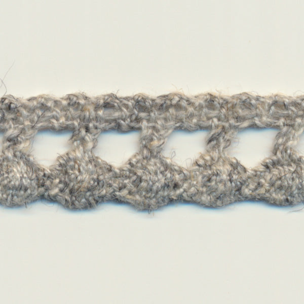 Melange Torchon Lace #00