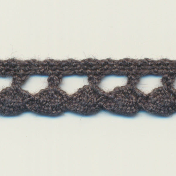 Melange Torchon Lace #105