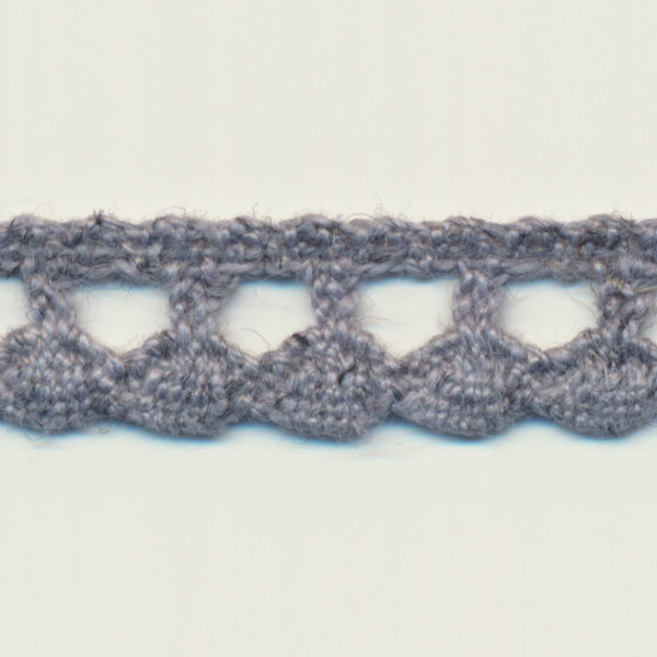 Melange Torchon Lace #129