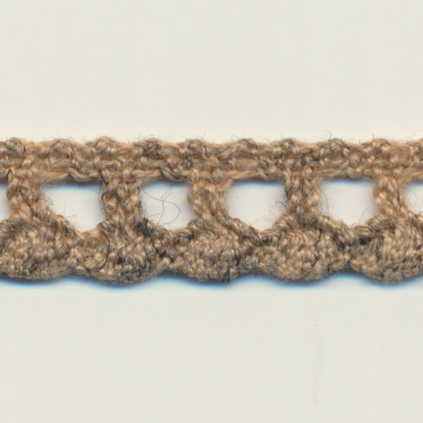 Melange Torchon Lace #12