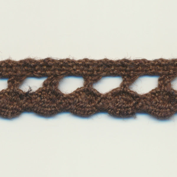 Melange Torchon Lace #134