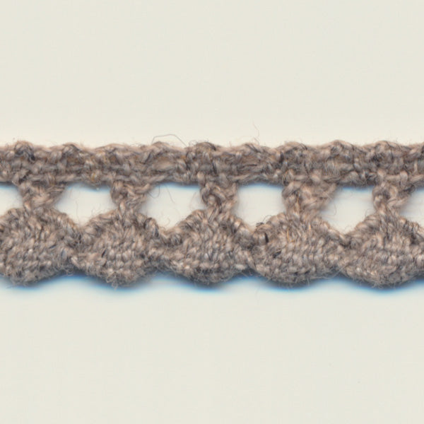 Melange Torchon Lace #34