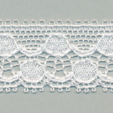 Leavers Trimming Lace #00