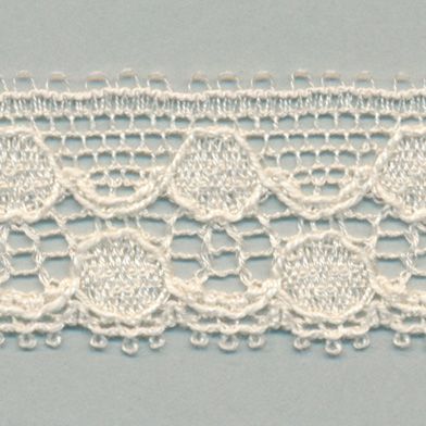 Leavers Trimming Lace #158