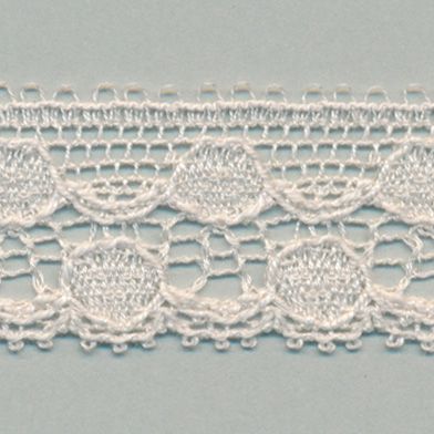 Leavers Trimming Lace #48