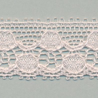 Leavers Trimming Lace #60