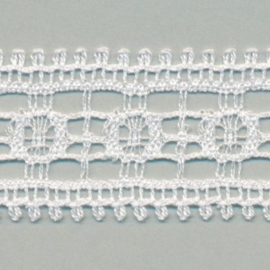 Leavers Trimming Lace #00