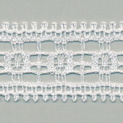 Leavers Trimming Lace #01