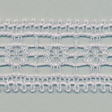 Leavers Trimming Lace #100