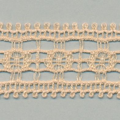 Leavers Trimming Lace #10