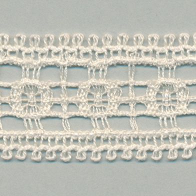 Leavers Trimming Lace #158