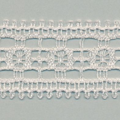 Leavers Trimming Lace #48