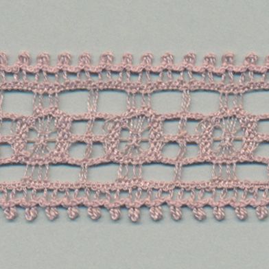 Leavers Trimming Lace #61