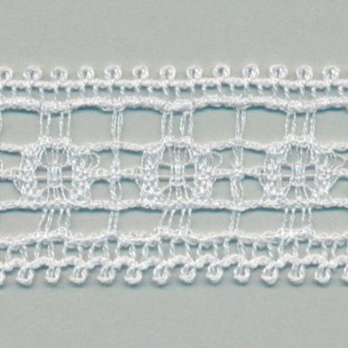 Leavers Trimming Lace #81