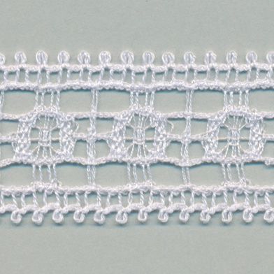 Leavers Trimming Lace #93