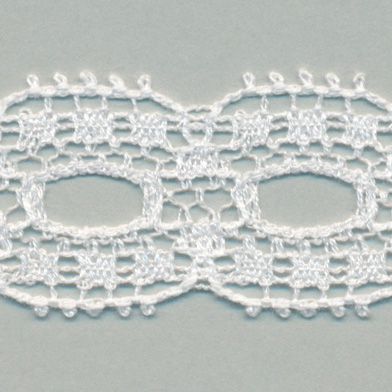 Leavers Trimming Lace #00