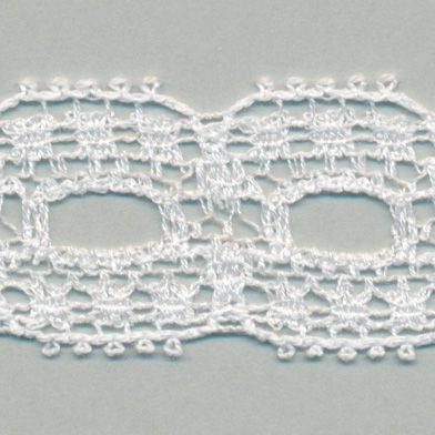 Leavers Trimming Lace #01