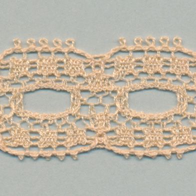 Leavers Trimming Lace #10