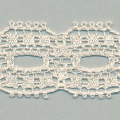 Leavers Trimming Lace #158