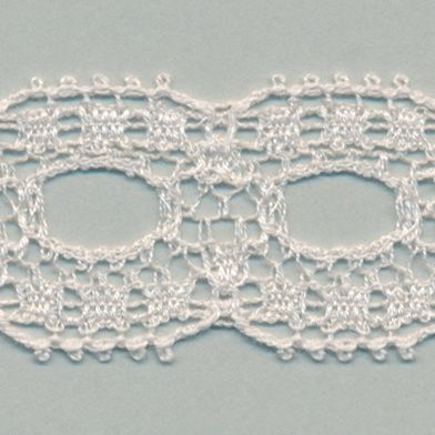 Leavers Trimming Lace #48