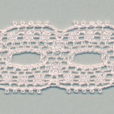 Leavers Trimming Lace #60