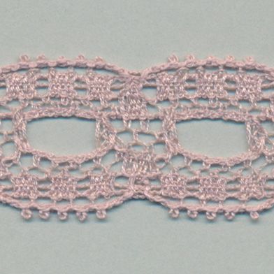 Leavers Trimming Lace #61