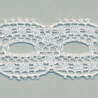 Leavers Trimming Lace #81