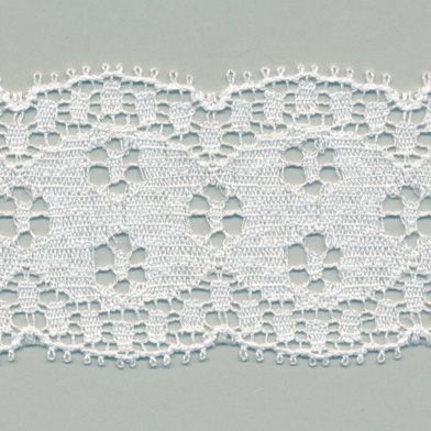 Leavers Trimming Lace #00