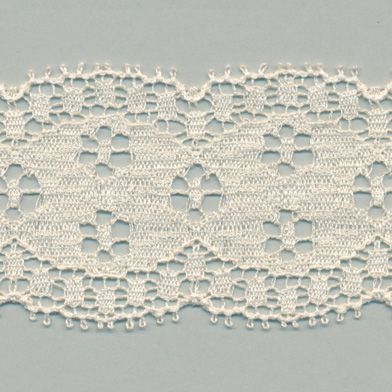 Leavers Trimming Lace #158