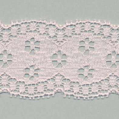 Leavers Trimming Lace #60