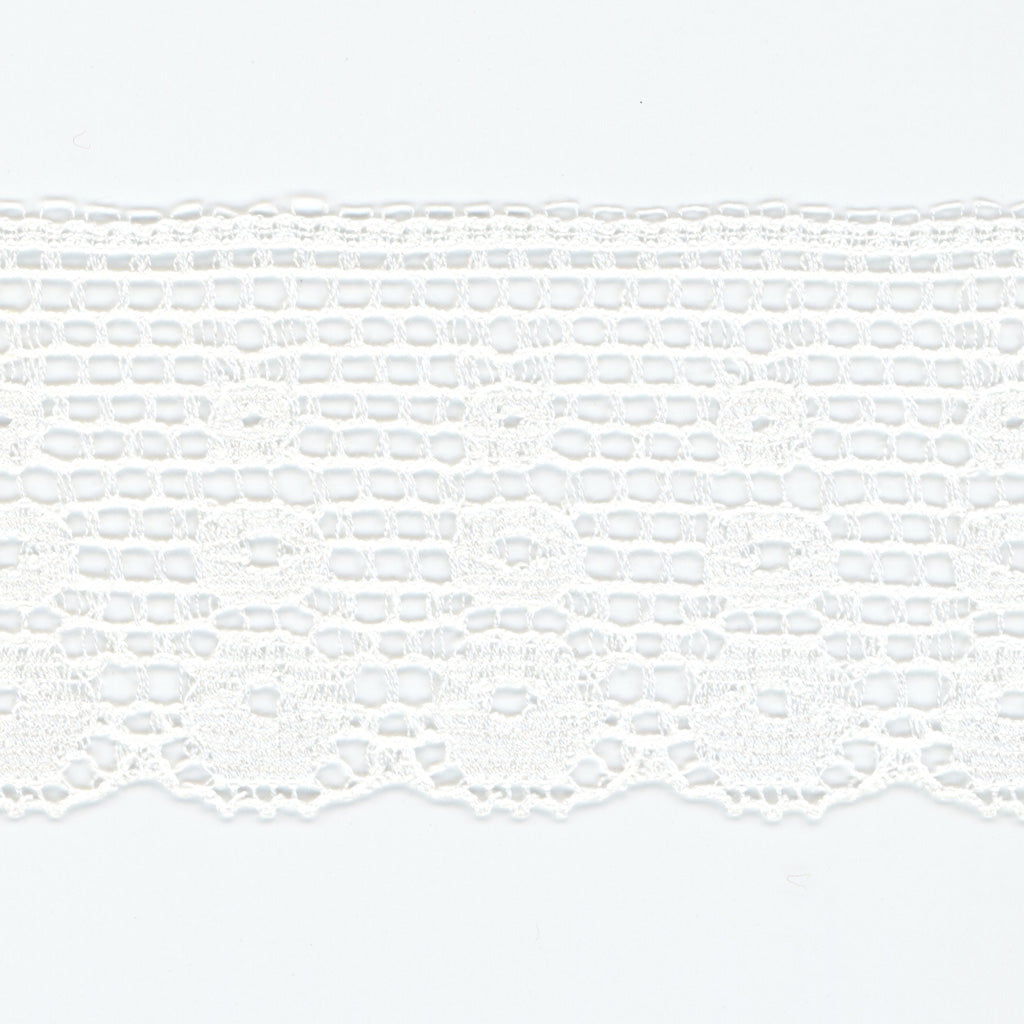 Leavers Trimming Lace #00