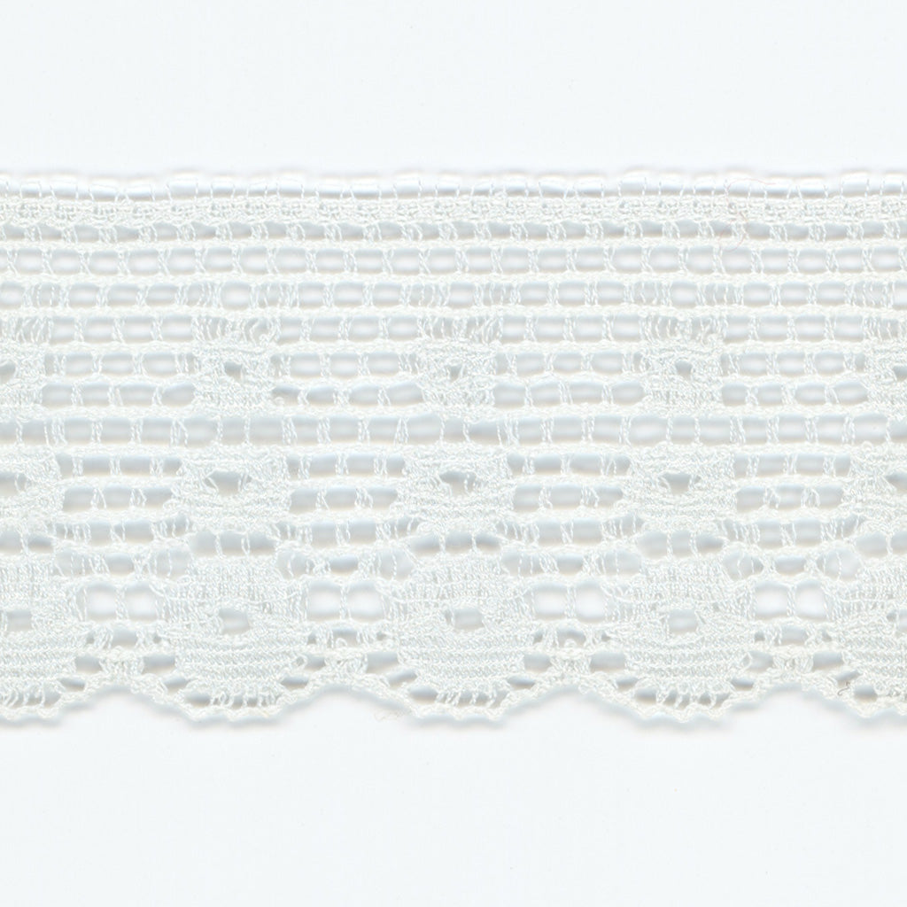 Leavers Trimming Lace #81