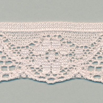 Leavers Trimming Lace #60
