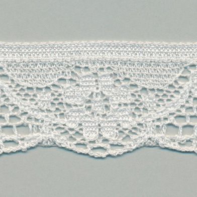 Leavers Trimming Lace #81