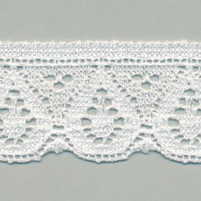 Leavers Trimming Lace #00