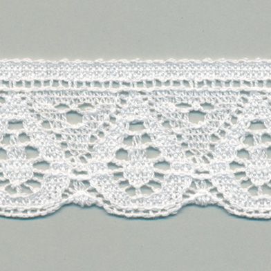 Leavers Trimming Lace #01