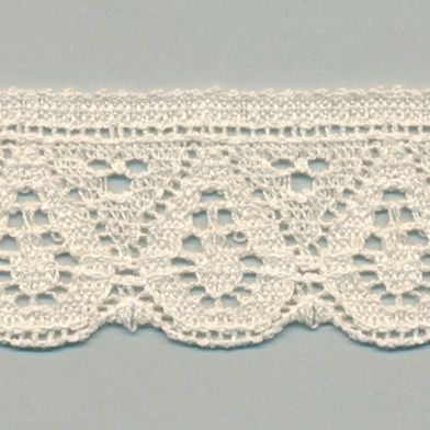 Leavers Trimming Lace #158