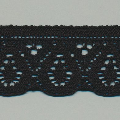 Leavers Trimming Lace #50