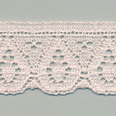 Leavers Trimming Lace #60