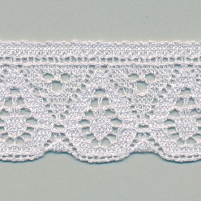 Leavers Trimming Lace #93
