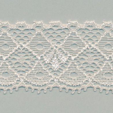 Stretch Trimming Lace #48