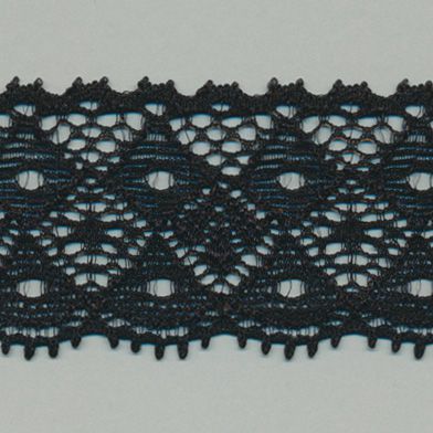 Stretch Trimming Lace #50