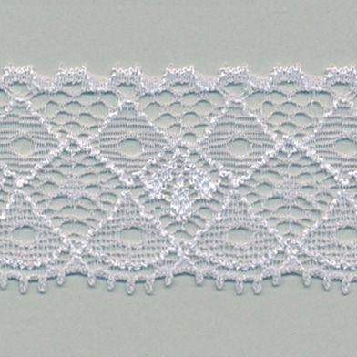 Stretch Trimming Lace #93