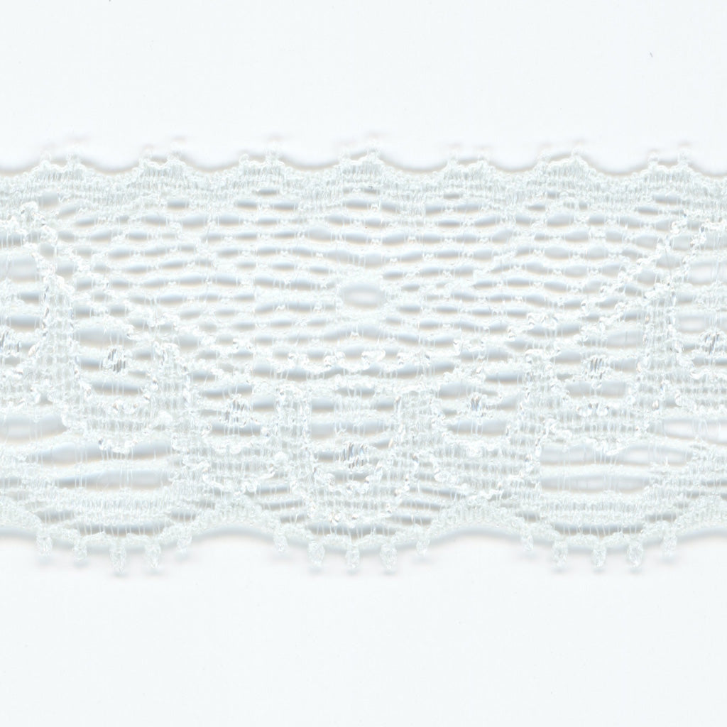 Stretch Trimming Lace #81
